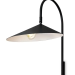 Настенный светильник (бра) Zest FR5493WL-01B1, E14х1. TM Maytoni