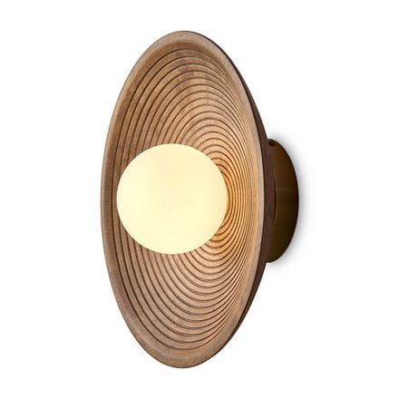 Настенный светильник (бра) Albero FR5589WL-01T1, G9х1. TM Maytoni