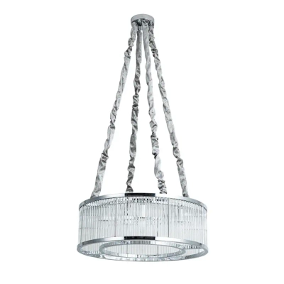 Подвесная люстра Arte Lamp ANETTA A1065SP-8CC, 8хE14