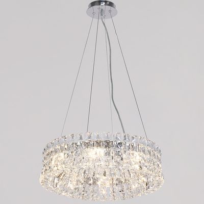 IL5130-500PZF-25 CH ELITE светильник потолочный