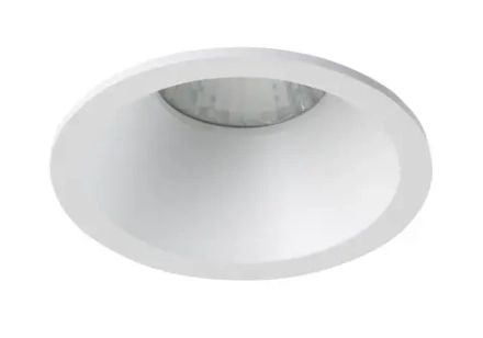 Светильник встраиваемый Crystal Lux CLT 006C1 WH 1400/167