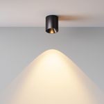 Потолочный светильник Alfa LED 2700K 5Вт 50° IP 20, C064CL-5W2.7K-RD-B. TM Maytoni