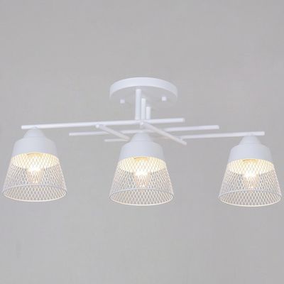 61660-0.3-03 WH светильник потолочный