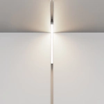 Трековый светильник Базис угловой / Basis Angle Exility 4000K 24Вт 120°, TR102-24W4K-W. TM Maytoni