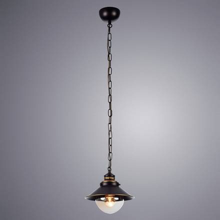 Подвесной светильник Arte Lamp GRAZIOSO A4577SP-1CK, 1хE27