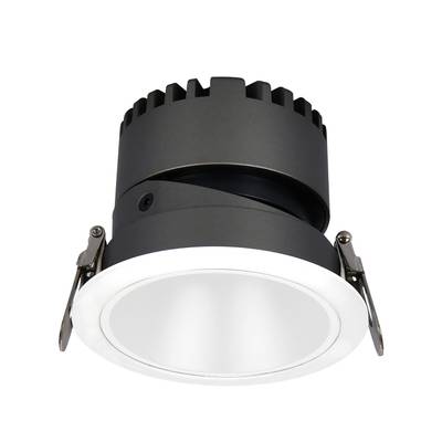 Врезной светильник Mortise 4415-1C. ТМ Favourite