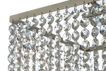 Люстра подвесная Arti Lampadari Milano E 1.5.70X25.105 N