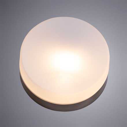 Потолочный светильник Arte Lamp AQUA-TABLET A6047PL-1AB, 1хE27