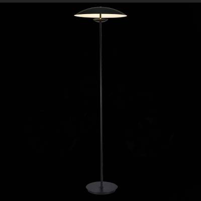 SL6502.405.01 Торшер ST-Luce Черный/Черный, Белый LED 1*13W 3000K