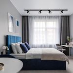 53001-9.3-001LD GX53 BK светильник точ.