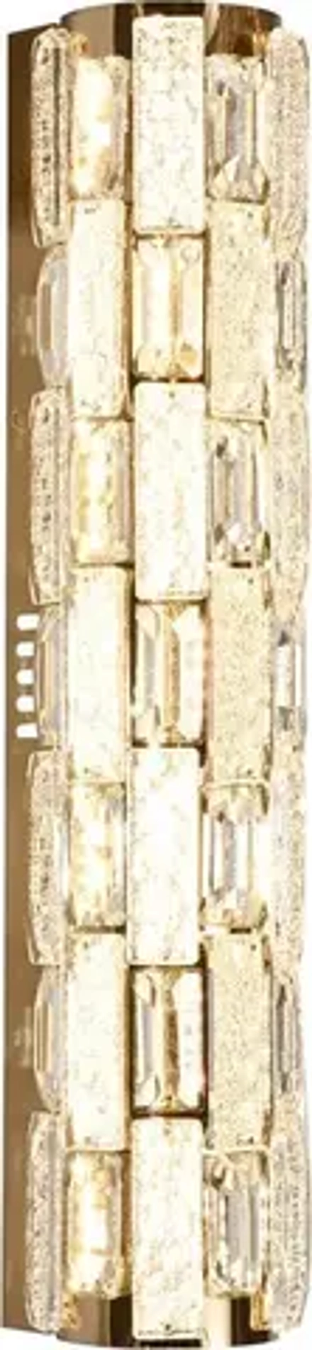 Светильник настенный Stilfort 4014/03/01W серия Gabbana