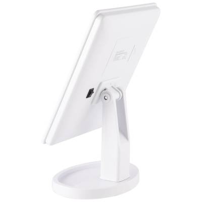 Зеркало косметическое ENERGY EN-704, LED подсветка