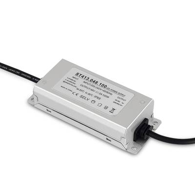ST413.048.100 Блок питания ST-Luce 100W