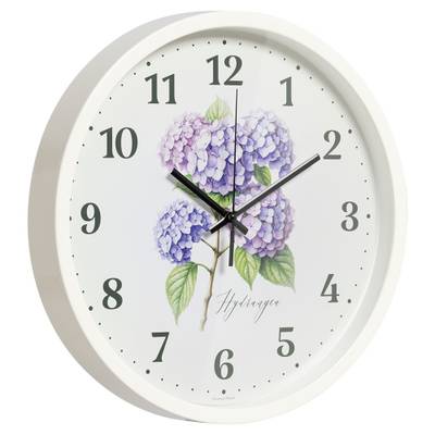 3027-048 Часы настенные "Рубин" (10)