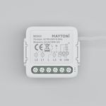 Wi-Fi выключатель трехканальный MD003, MD003. TM Maytoni