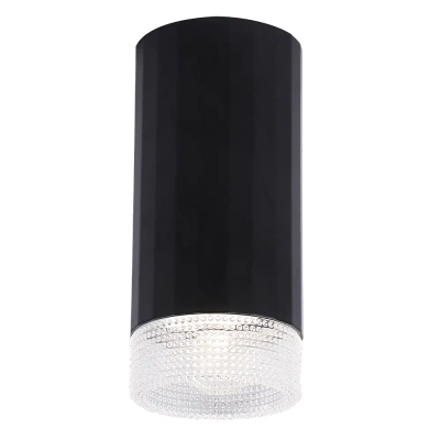 Светильник потолочный Crystal Lux CLT 048C BL 1400/090