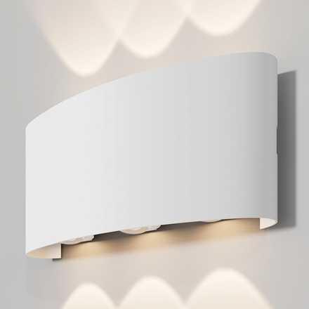 Архитектурная подсветка Strato 3000К 6Вт IP 54, O417WL-L6W3K. TM Maytoni