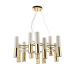 Подвесная люстра Ultra 2755-13P. ТМ Favourite