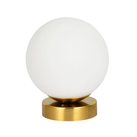 Настенно-потолочный светильник Arte Lamp ALCOR A2224PL-1PB, 1хE14