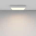 Потолочный светильник Zon 3000K 45W 120°, C032CL-45W3K-SQ-W. TM Maytoni