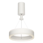 Citilux Дуэт CL719010 LED Подвесной светильник Белый