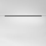 Mini Magnetic Трековый светильник 22W 3000K черный 85167/01