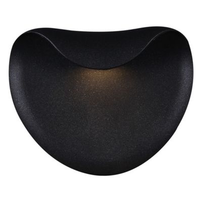 86866-9.2-001JH LED12W BK светильник настенный