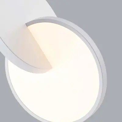 Подвес Grahan 4610-1P, LED*7W, 910LM, 3000K. ТМ F-Promo