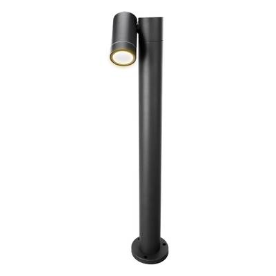 Ландшафтный светильник Arte Lamp MISTERO A3302PA-1BK, 1хGU10