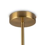 Потолочный светильник Bony FR5394CL-12BS, G9х12. TM Maytoni