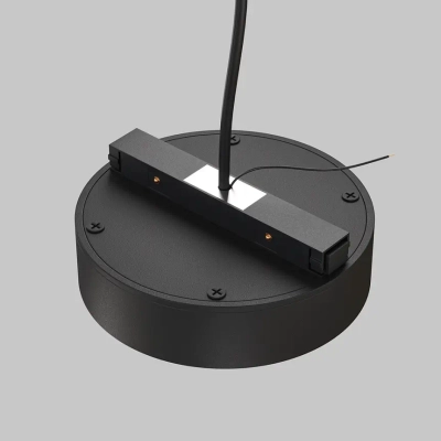 Источник напряжения встраиваемый Basity 48V, 100Вт, черный, Smart, TRA172DR-100W-DS-B. TM Maytoni