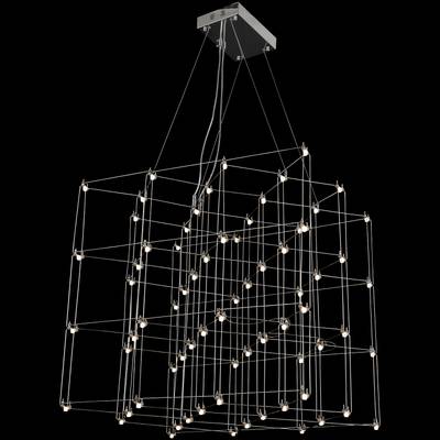 IL0471-25W-79 CR светильник потолочный