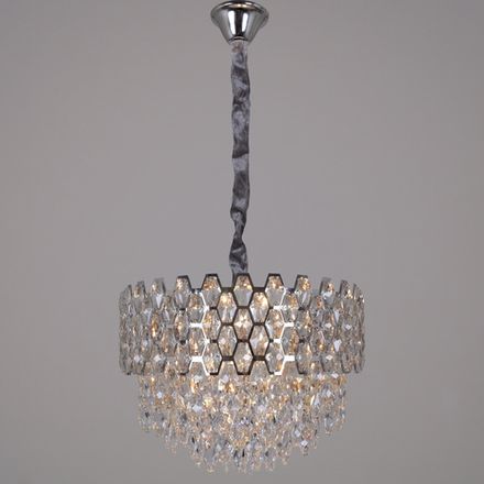 00995-0.4-500 MX CH светильник потолочный