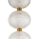 Люстра подвесная Arti Lampadari Candels L 1.P9 G