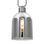 Подвесной светильник Difuso FR5178PL-01N, E27х1. TM Maytoni