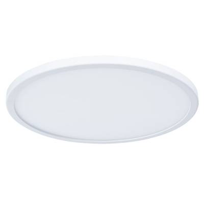 Встраиваемый светильник Arte Lamp MESURA A7976PL-1WH, LED