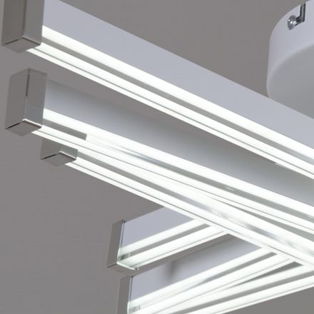 82090-0.3-06 WH светильник потолочный