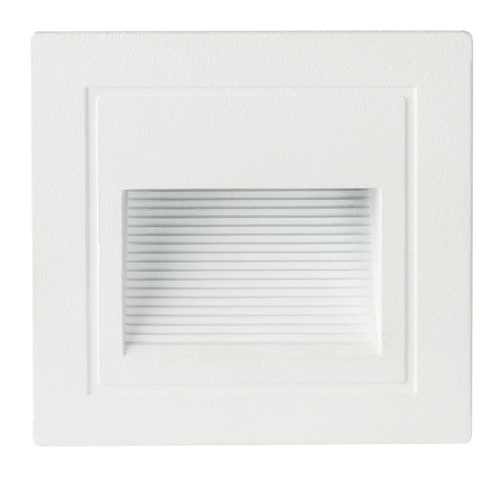 Подсветка для лестниц Arte Lamp PIAZZA A7325IN-1WH, 1хLED
