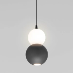 Подвесной светильник 50251/1 LED серый, GU10х1
