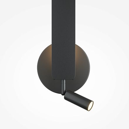 Настенный светильник (бра) Combo 3000-6000K 10Вт, MOD214WL-L8B3K1. TM Maytoni