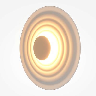 Настенный светильник (бра) Nami 3000К 6Вт, MOD400WL-L5W3K. TM Maytoni