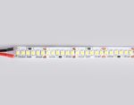 Светодиодная лента GS3502 2835 240Led /22W m/ 24V IP20 4500K/ 5000*10*1.2mm/ кратность резки 25mm (2 конт.)