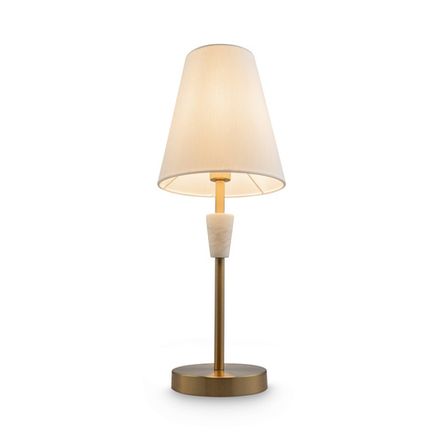 Настольный светильник Pietra FR5371TL-01BS, E14х1. TM Maytoni