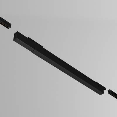 Блок питания встраиваемый 24В, 100Вт, TRA184DR-100B. TM Maytoni