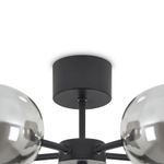 Подвесной светильник Shimmer FR5435PL-05B, G9х5. TM Maytoni