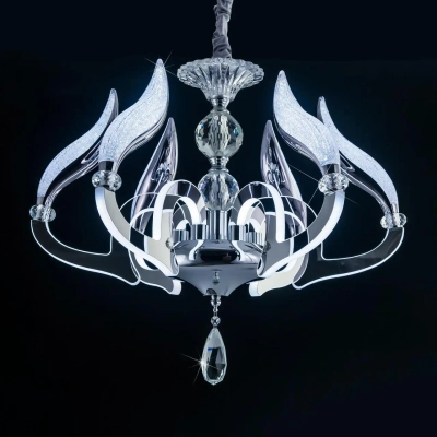 Eletto Diva EL339P06 Люстра светодиодная с пультом
