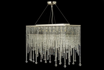 Люстра подвесная Arti Lampadari Milano E 1.5.70X25.105 N