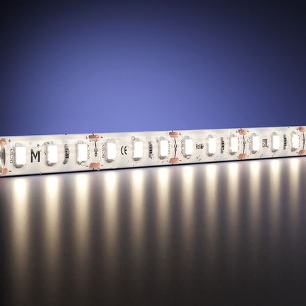 Светодиодная лента Ultra 12В 2835 9,6Вт/м 3000К 5м IP 65 201034. TM Maytoni