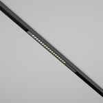 Трековый светильник Points Exility 3000К 15Вт 36° TR232-2-15W3K-B. TM Maytoni