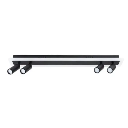 Спот Arte Lamp TOMMY A2607PL-30BK, 1хLED